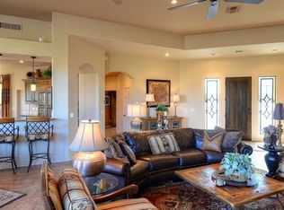 18420 E Tranquilo Way, Rio Verde, AZ 85263