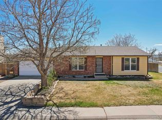 9106 Clermont Dr, Thornton, CO 80229