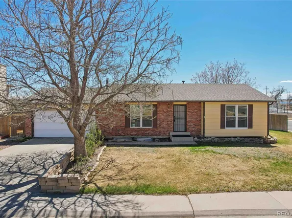 9106 Clermont Drive, Thornton, CO 80229