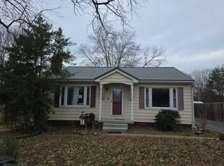 11875 State Route 131, Symsonia, KY 42082