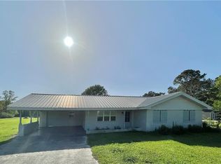 46351 Milton Rd, Hammond, LA 70401