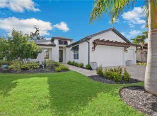 15981 Chance Way, Fort Myers, FL 33908