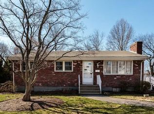 285 Channing Rd, Belmont, MA 02478
