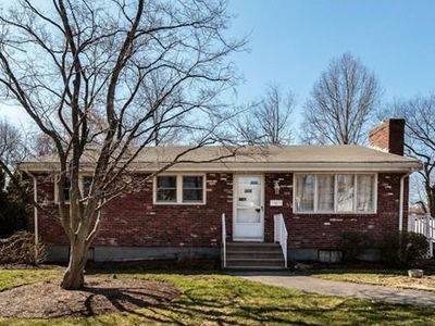 285 Channing Rd, Belmont, MA, 02478