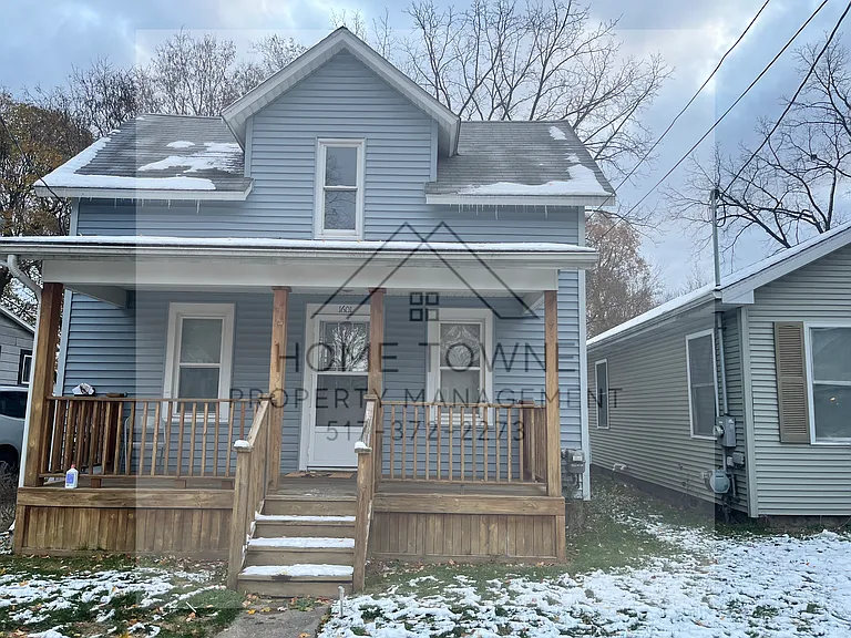 1601 Bailey St — Photo 2