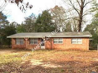 219 Jones Rd, Crestview, FL 32536