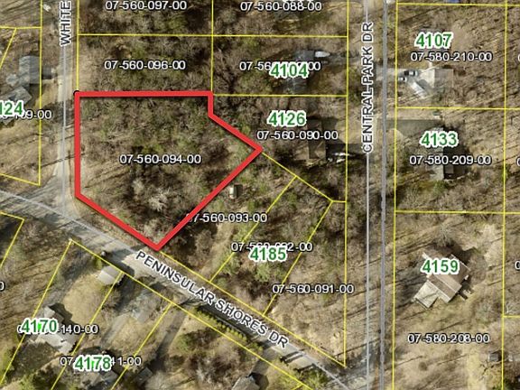 2nd image of 4125 White Birch Dr Lot 94-95