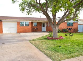 4304 W Cuthbert Ave, Midland, TX 79703