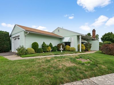 23B Celtis Plz, Monroe Township, NJ, 08831