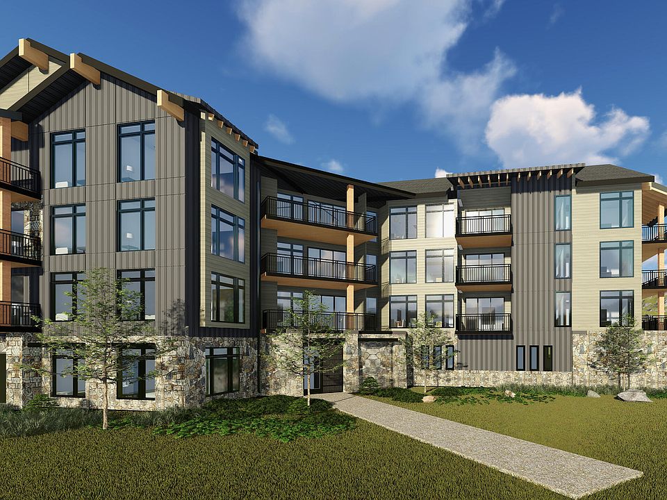 2nd image of Ski Idlewild Rd #1309