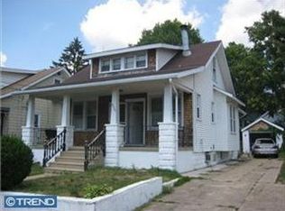 530 Lexington Ave, Pennsauken, NJ 08110