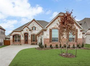 10344 Glean St, Frisco, TX 75035