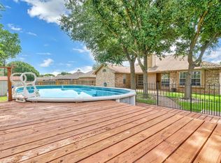 10601 Apache Dr, Woodway, TX 76712