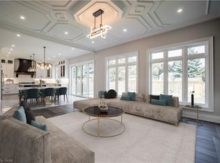 31 Bayside Ct, Burlington, ON L7T 1M8