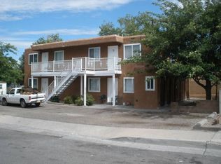 3201 Alta Monte Ct NE, Albuquerque, NM 87107