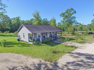 480 Jewel Coleman Rd, Livingston, TX 77351