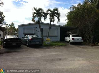 2730 SW 53rd St, Fort Lauderdale, FL 33312