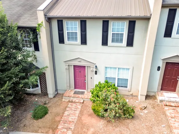 107 Tamara Ct, Athens, GA 30606