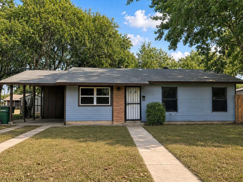 4115 King Krest Dr #1