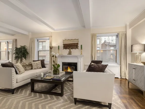 45 E 85th St APT 5E, Manhattan, NY 10028