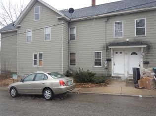42 Cross St #42A, Nashua, NH 03064