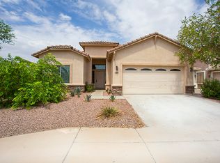 25838 W Magnolia St, Buckeye, AZ 85326