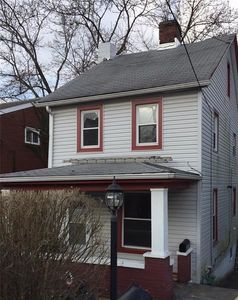 5530 Keefe St, Pittsburgh, PA, 15207