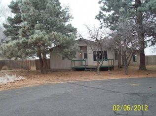 324 E Mint Ln, Culver, OR 97734