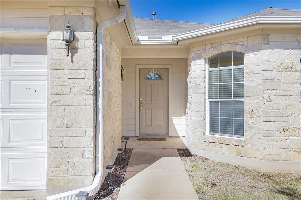 1114 Ascot St, Georgetown, TX 78626 | Zillow