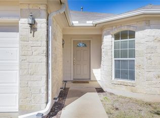 1114 Ascot St, Georgetown, TX 78626