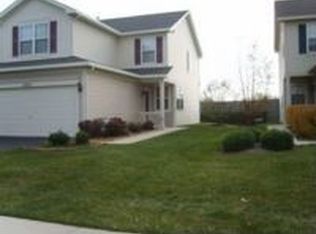 1835 S Wentworth Cir, Romeoville, IL 60446