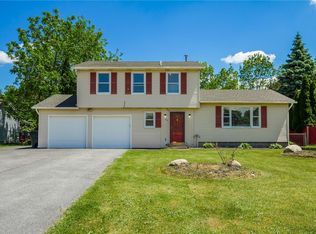 44 Diana Dr, Scottsville, NY 14546