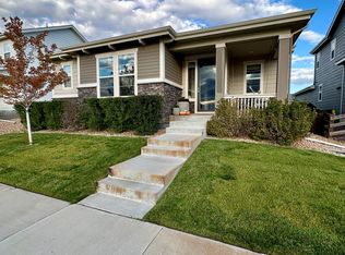 9810 Reunion Pkwy, Commerce City, CO 80022