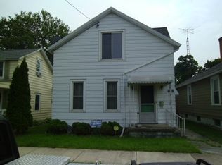 408 Tyler St, Sandusky, OH 44870