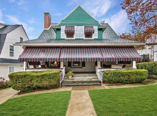 927 Electric St, Scranton, PA 18509