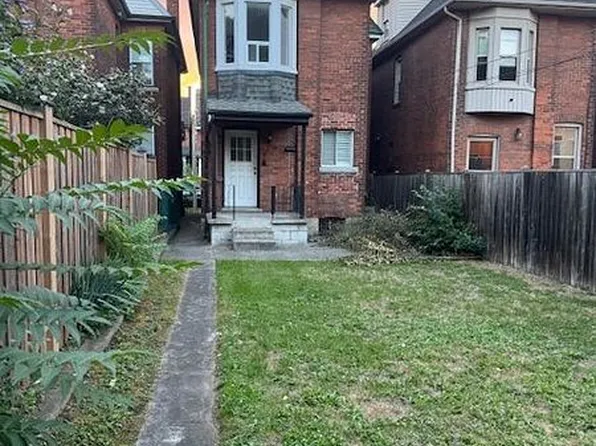 37 Gladstone Ave, Hamilton, ON L8M 2H7