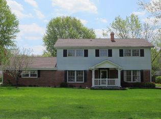 2101 Eastbrook Dr, Kokomo, IN 46902