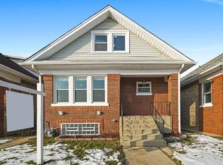 3222 S 54th Ct, Cicero, IL 60804