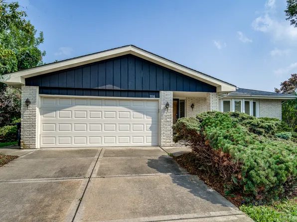 7718 W 157th Pl, Orland Park, IL 60462