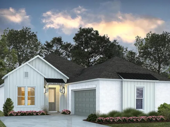 40201 Belle Trace Ave, Gonzales, LA 70737