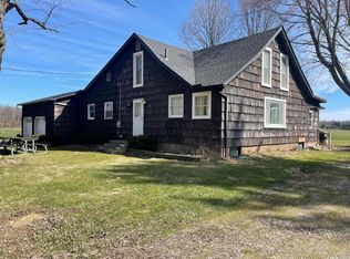 5296 Bowtown Rd, Delaware, OH 43015