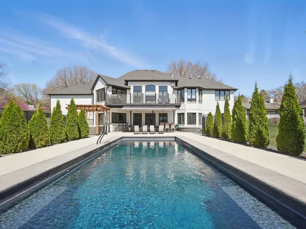 3105 Onondaga Point, Des Moines, IA 50321