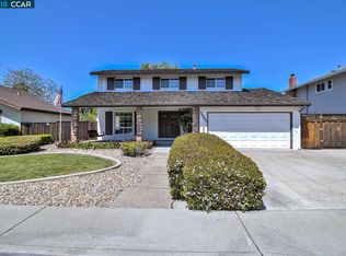 2885 Ryan Rd, Concord, CA 94518