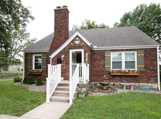 3716 Blue Ridge Blvd, Independence, MO 64052