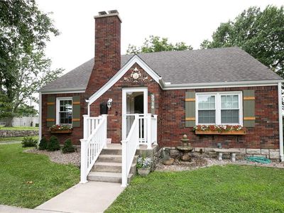 3716 Blue Ridge Blvd, Independence, MO, 64052