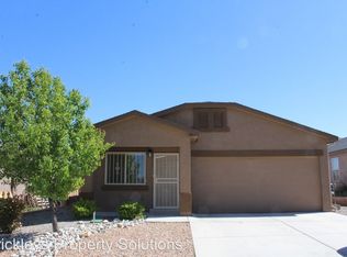10748 Beaker Rd SW, Albuquerque, NM 87121