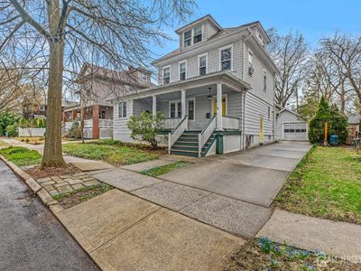 112 N 7th Ave, Highland Park, NJ, 08904
