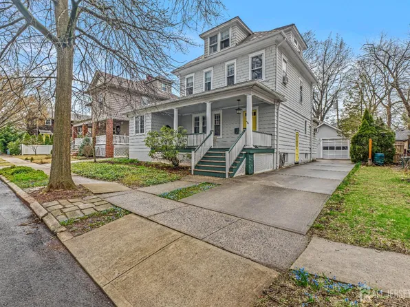 112 N 7th Ave, Highland Park, NJ 08904