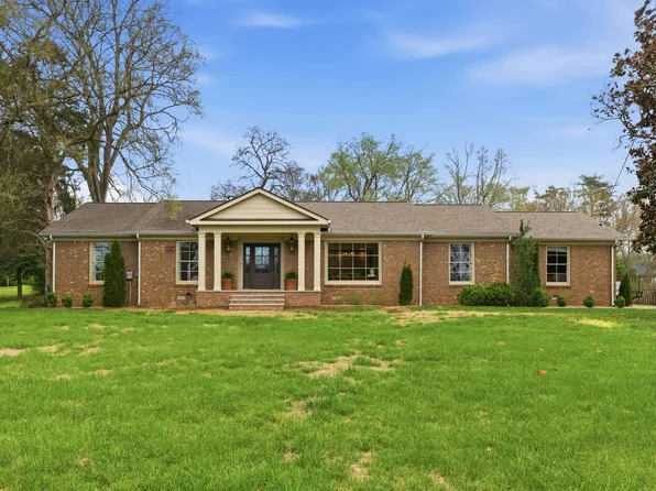 708 Wilson Pike, Brentwood, TN 37027