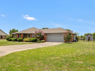 264 Maple Cir, Nevada, TX, 75173